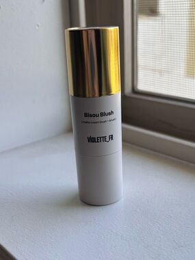 VIOLETTE_FR Bisou Blush – Maryam